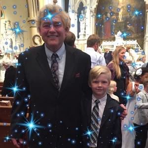 Meet your Posher, Bill